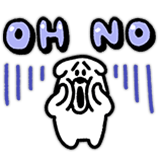 高田熊和高田狗-oh no